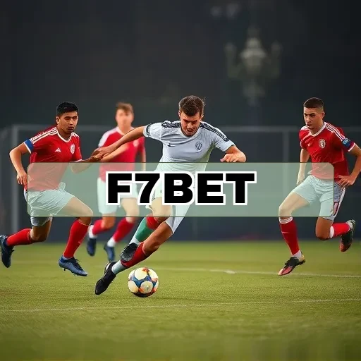 f7bet.com: Explorando o Que Há de Melhor em Jogos Online