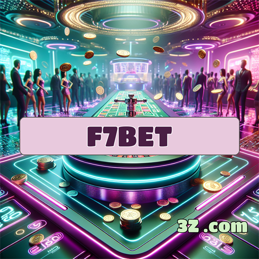 Atrações de Cassino em f7bet.com que Você Não Pode Perder