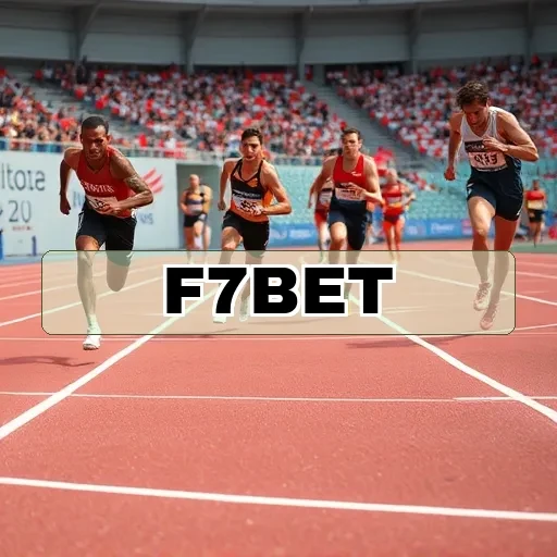 f7bet.com: Mergulhe nos eSports e Aumente Seu Engajamento