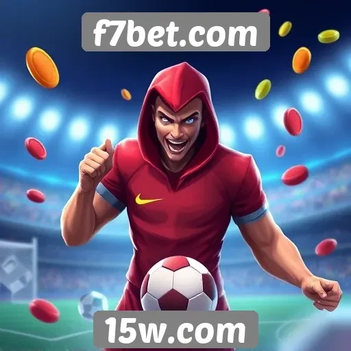 F7bet.com oferece jogos de cassino online e apostas esportivas