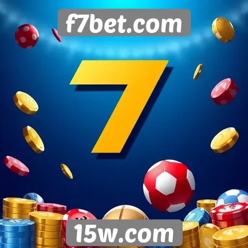 F7bet oferece diversas opções de jogos online