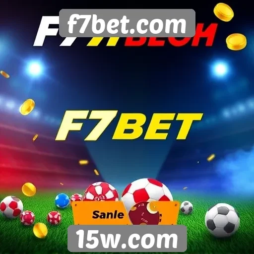 novas promoções disponíveis no f7bet.com