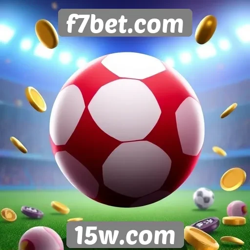 Promoções e bônus disponíveis em f7bet